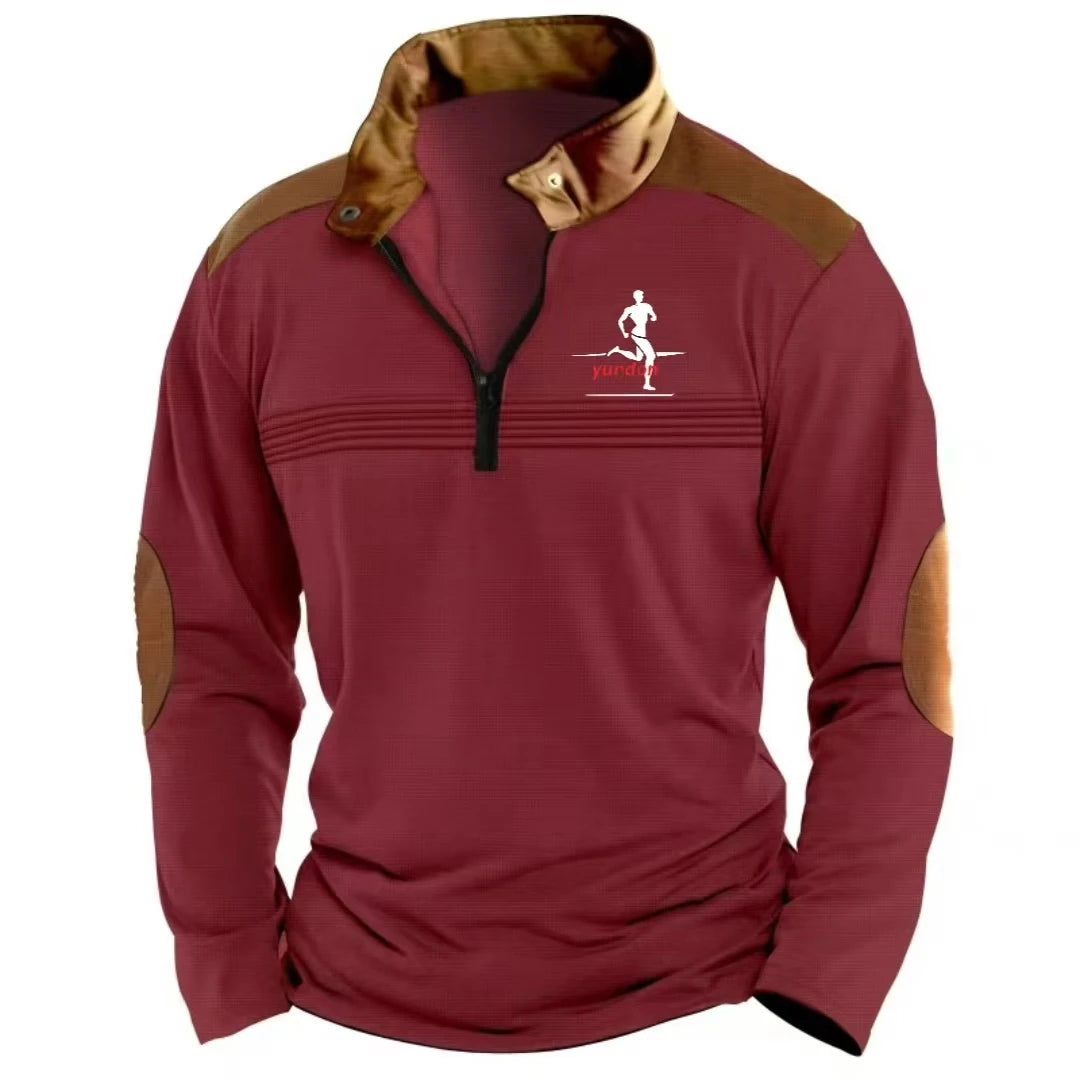 ProMotion Polo Long Sleeve