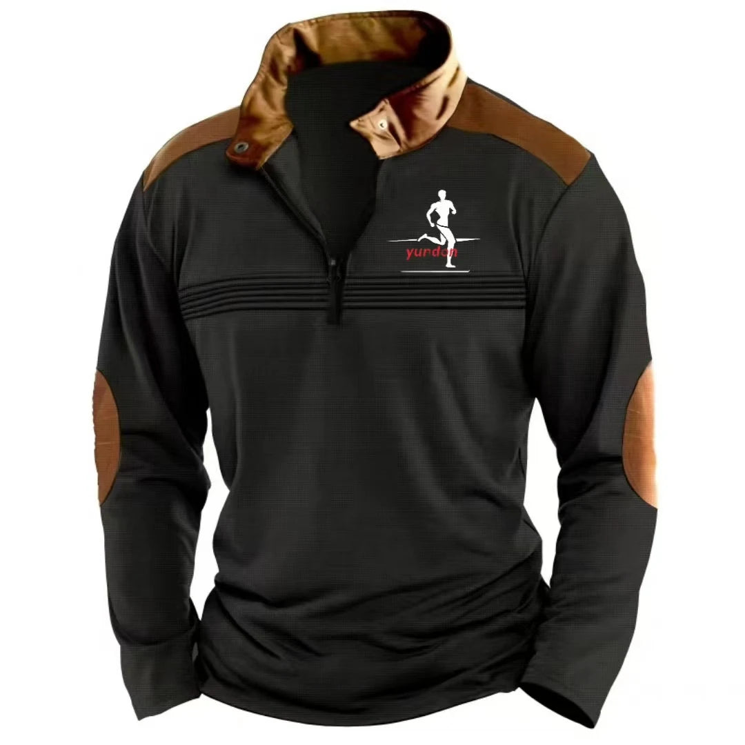 ProMotion Polo Long Sleeve