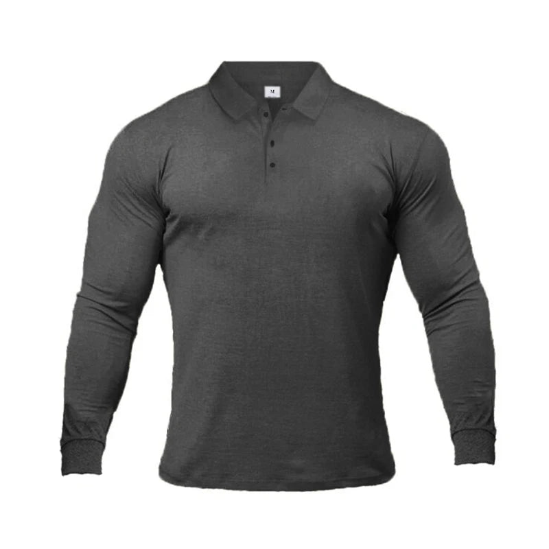 Men's Stride Polo Shirt