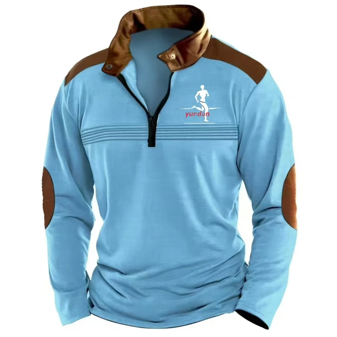 ProMotion Polo Long Sleeve