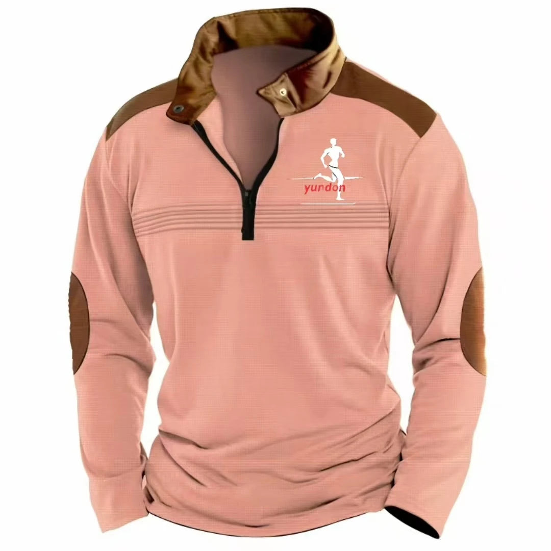 ProMotion Polo Long Sleeve