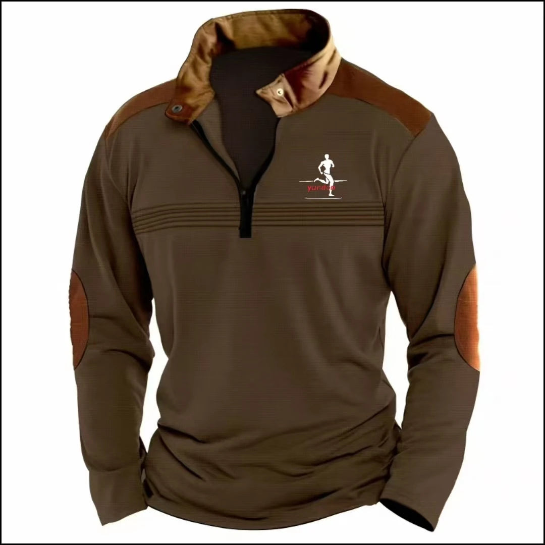 ProMotion Polo Long Sleeve