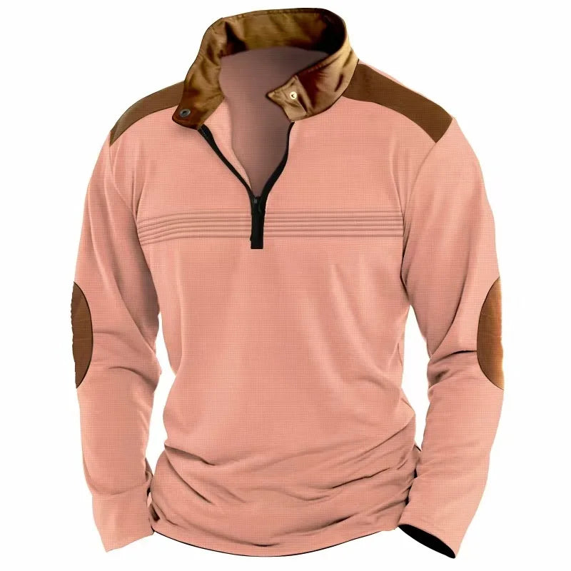 ProMotion Polo Long Sleeve
