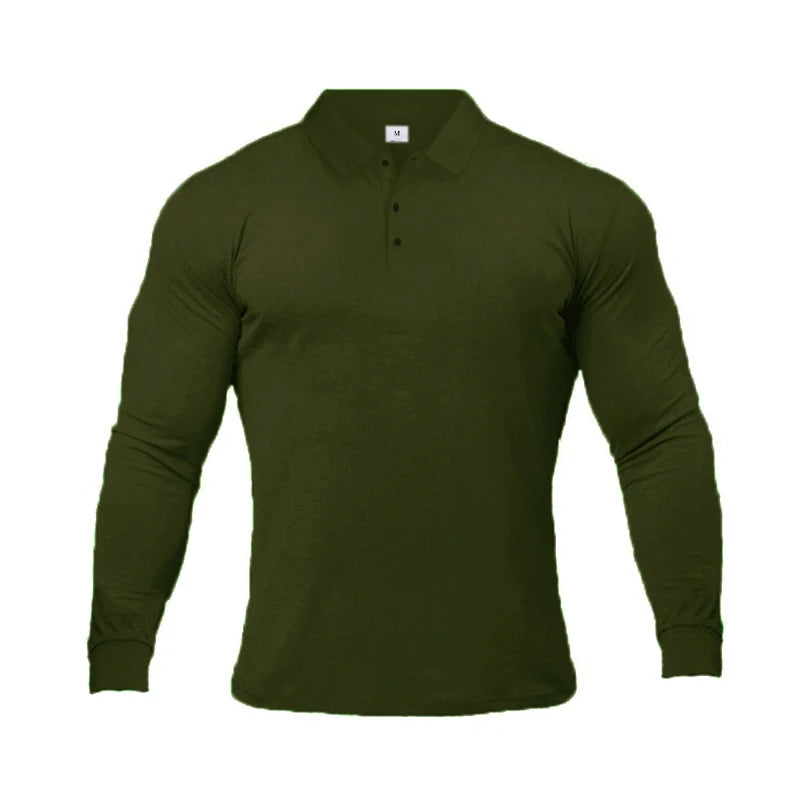 Men's Stride Polo Shirt