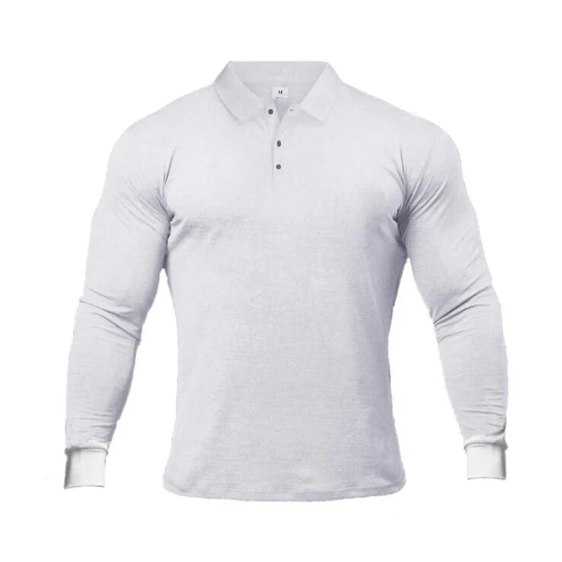 Men's Stride Polo Shirt