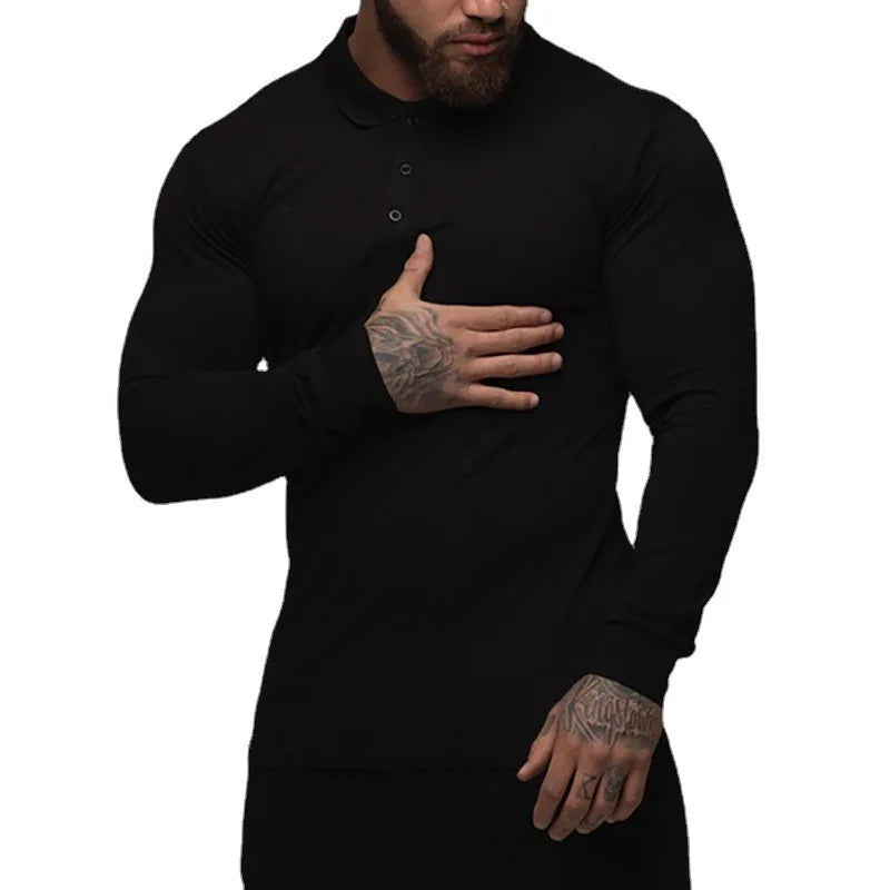 Men's Stride Polo Shirt