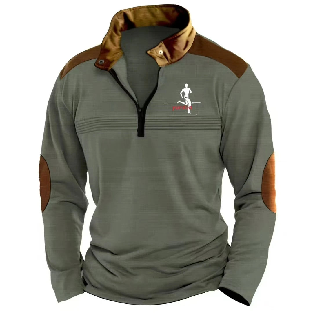ProMotion Polo Long Sleeve